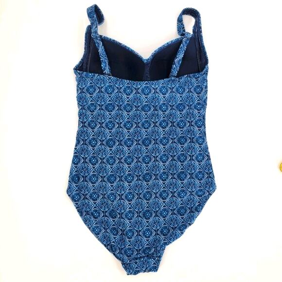 Niptuck Swim one piece swimsuit Size 6 - Picture 4 of 8